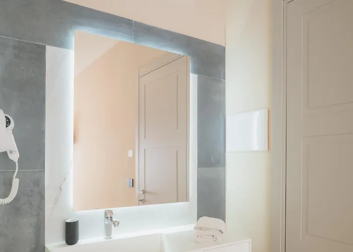 Bed & Breakfast Aphrodite House 3*
