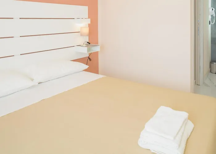 Aphrodite House Bed & Breakfast Pompeji