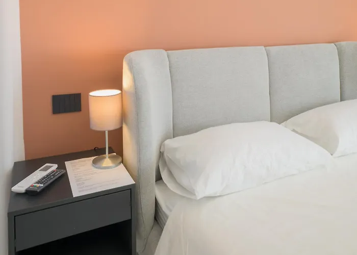 Bed & Breakfast Aphrodite House 3*