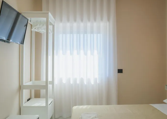 Aphrodite House Bed & Breakfast Pompeji