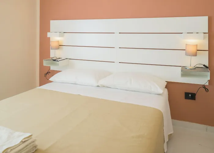 Aphrodite House 3* Pompeji