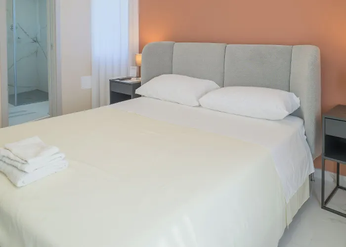 Bed & Breakfast Aphrodite House 3*