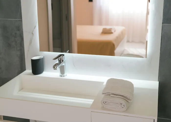 Bed & Breakfast Aphrodite House Pompeji
