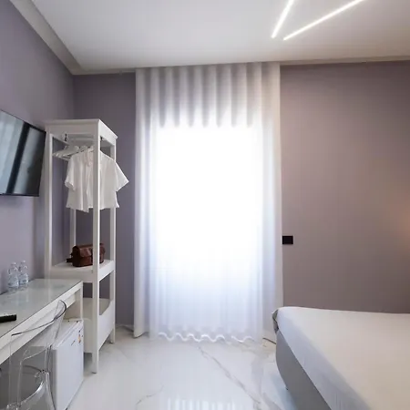 Bed and Breakfast Aphrodite House