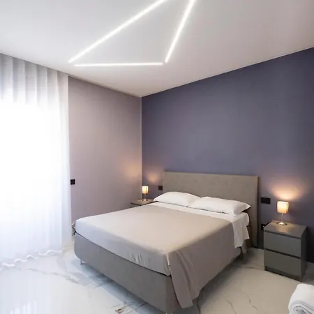 Aphrodite House 4* Помпеи