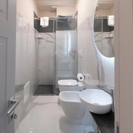 Aphrodite House Bed & Breakfast Pompei