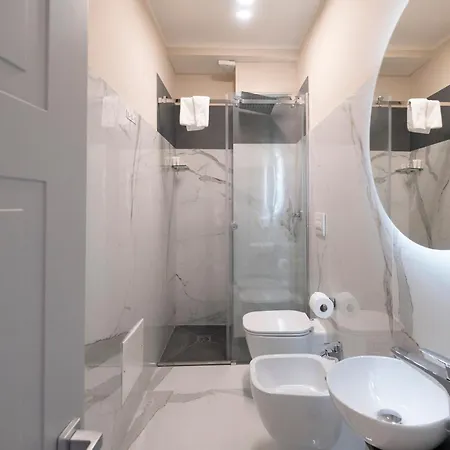 Bed & Breakfast Aphrodite House