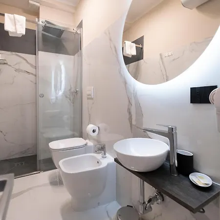 Aphrodite House Pompei