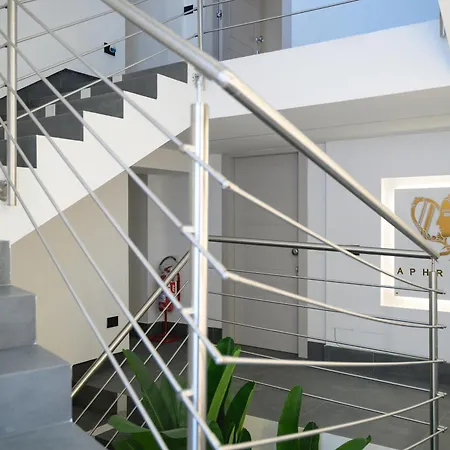 Bed & Breakfast Aphrodite House 4*