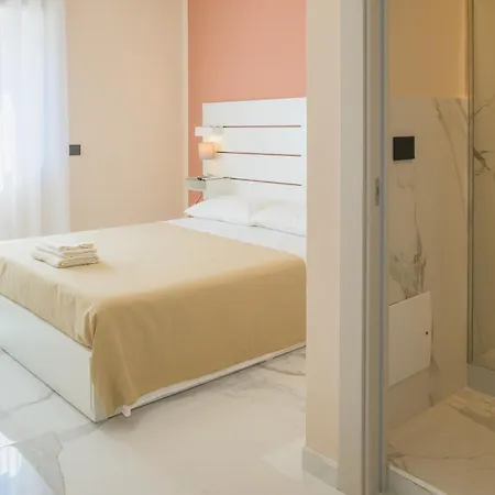 Aphrodite House 4* Помпеи