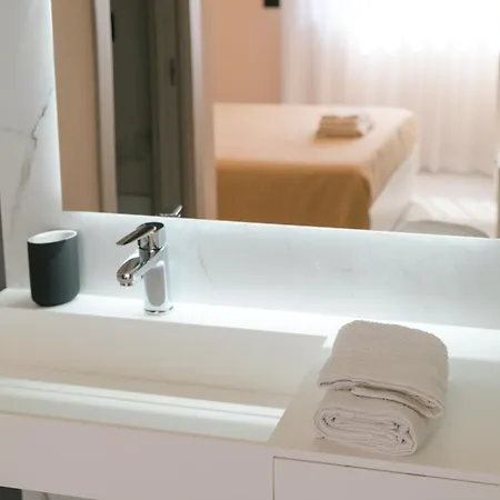 Bed & Breakfast Aphrodite House