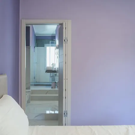 Aphrodite House Bed and Breakfast