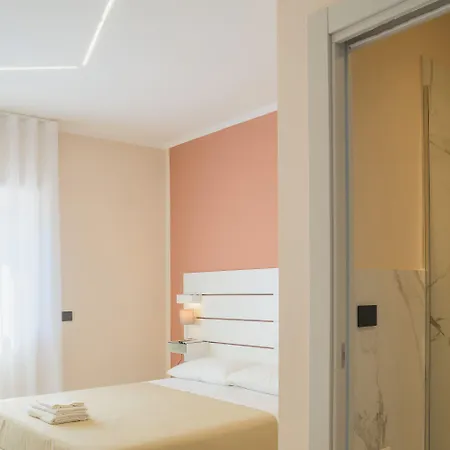 Bed and Breakfast Aphrodite House