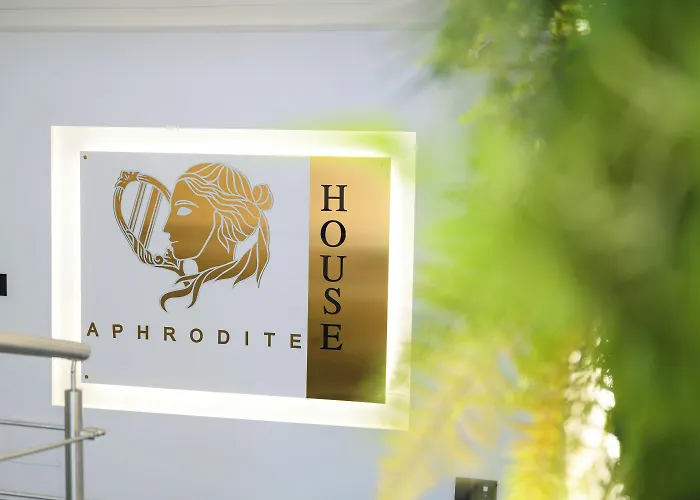 Aphrodite House Отель типа 